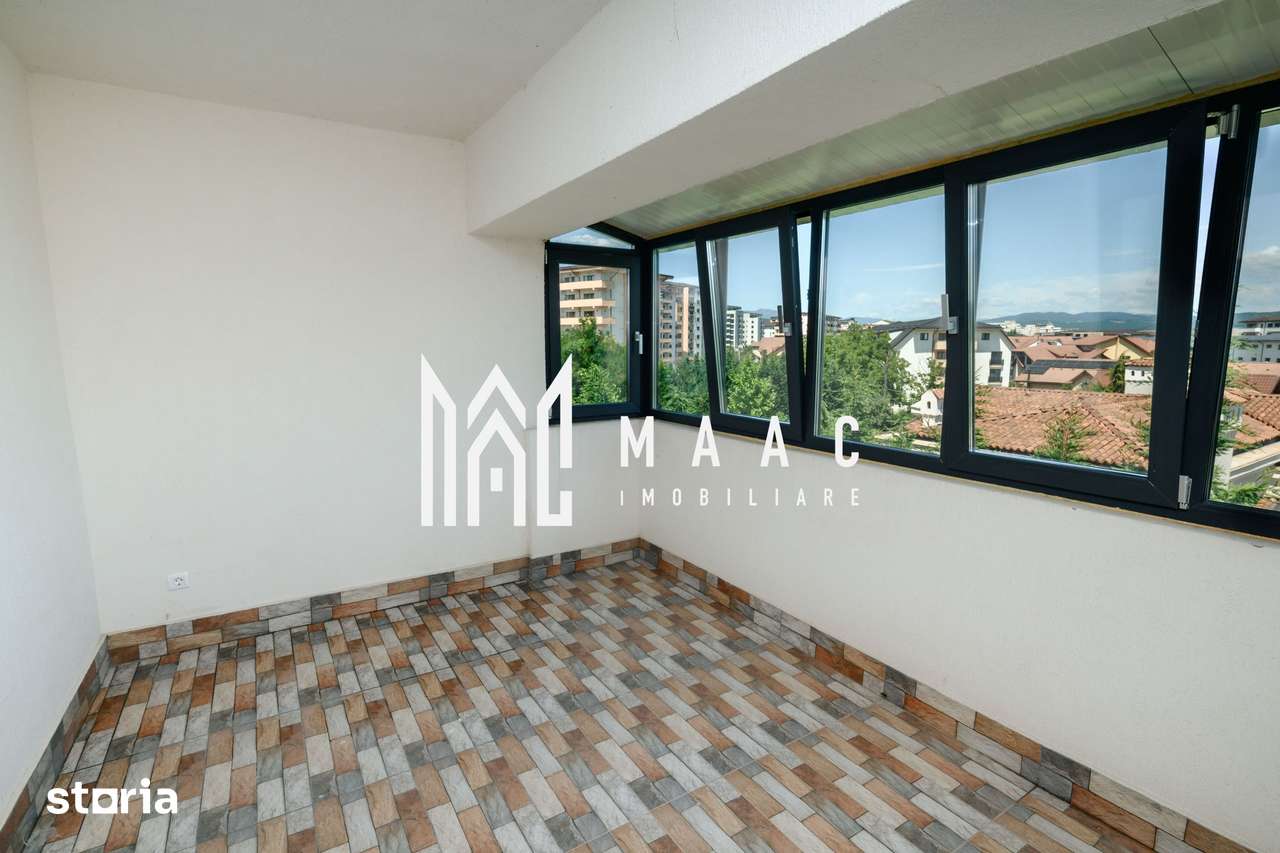 Apartament 3 camere | Bloc Nou | Zoo Valcea | Etaj 3 | 93MP - Imagine principală: 3/12