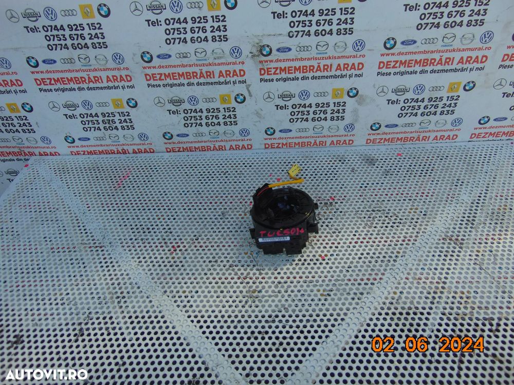 Spirala Volan Hyundai Tucson 2015-2020 I20 Kia cod 934801y000 - 2