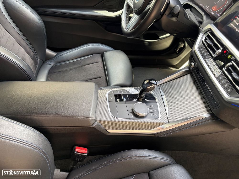 BMW 430 i M Sport - 13