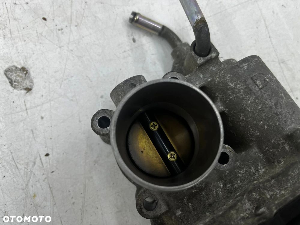 Przepustnica Mitsubishi Colt VI 6 Z30 Lancer Forfour w454 04-12r. mn149258 - 4