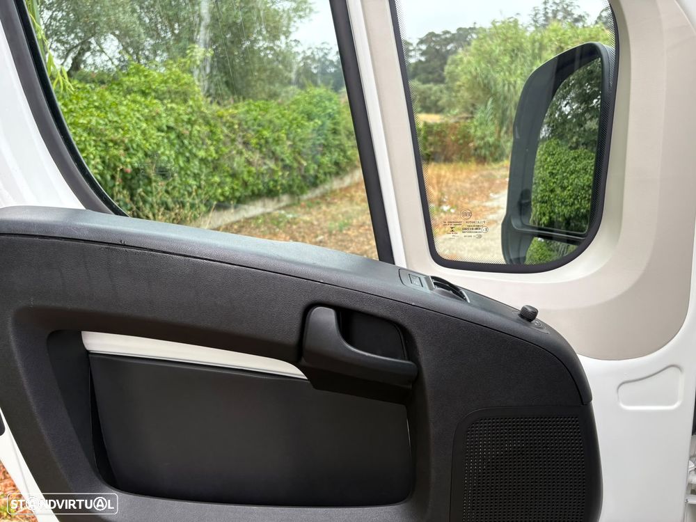 Citroën JUMPER - 20