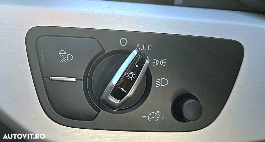 Audi A5 ack 2.0 TFSI quattro S tronic design - 20