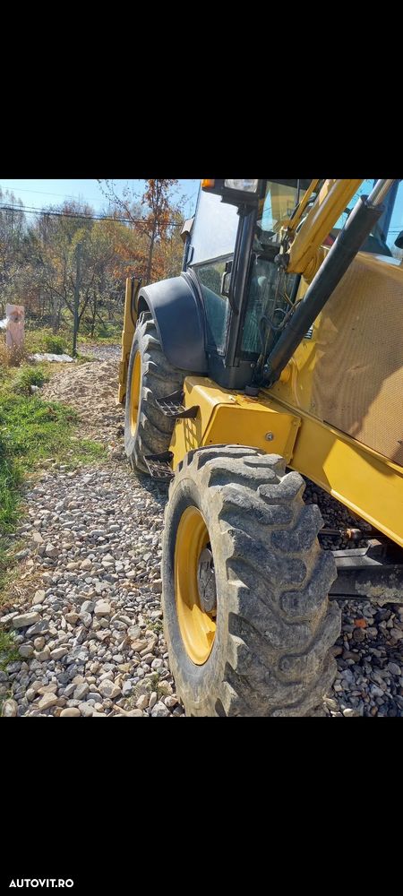 New Holland Lb95 - 15