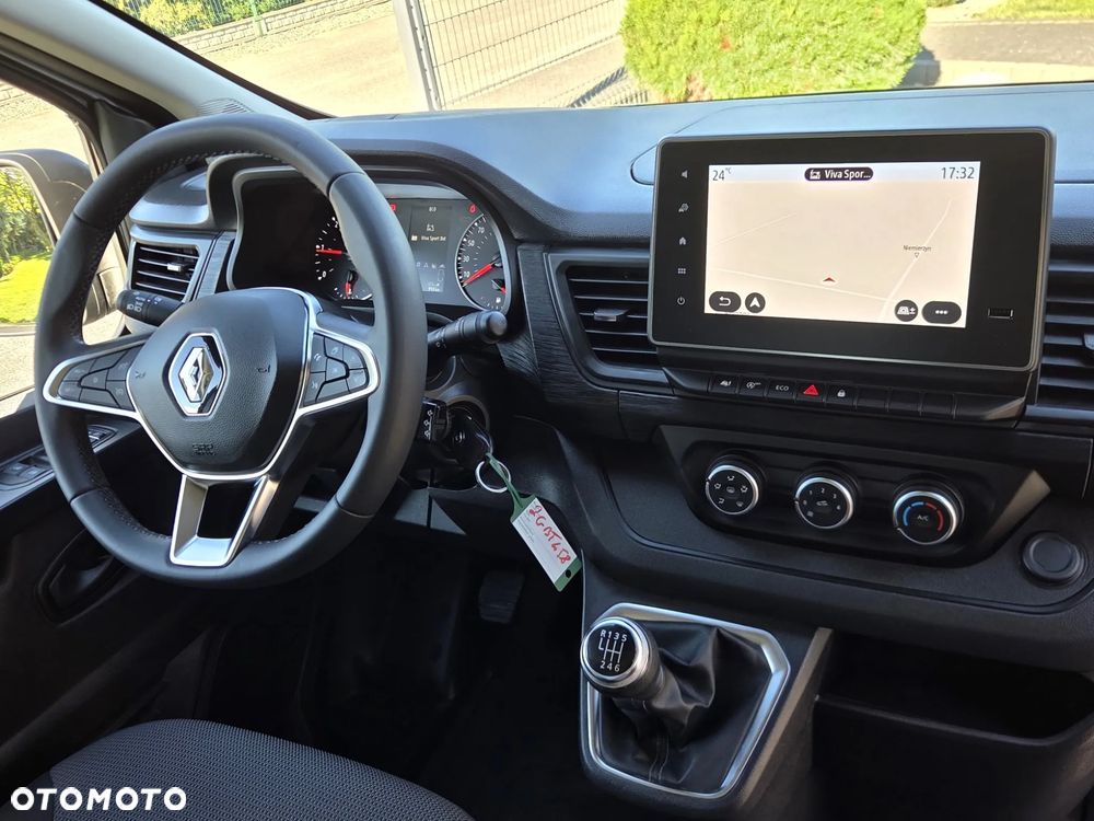 Renault TRAFIC - 13