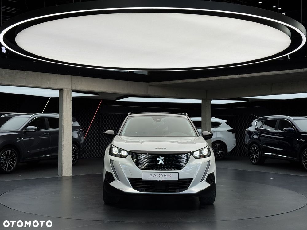 Peugeot 2008 - 9