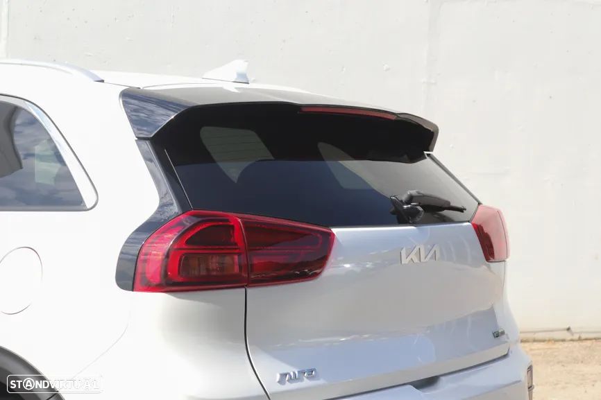 Kia Niro 1.6 GDi HEV Tech - 38