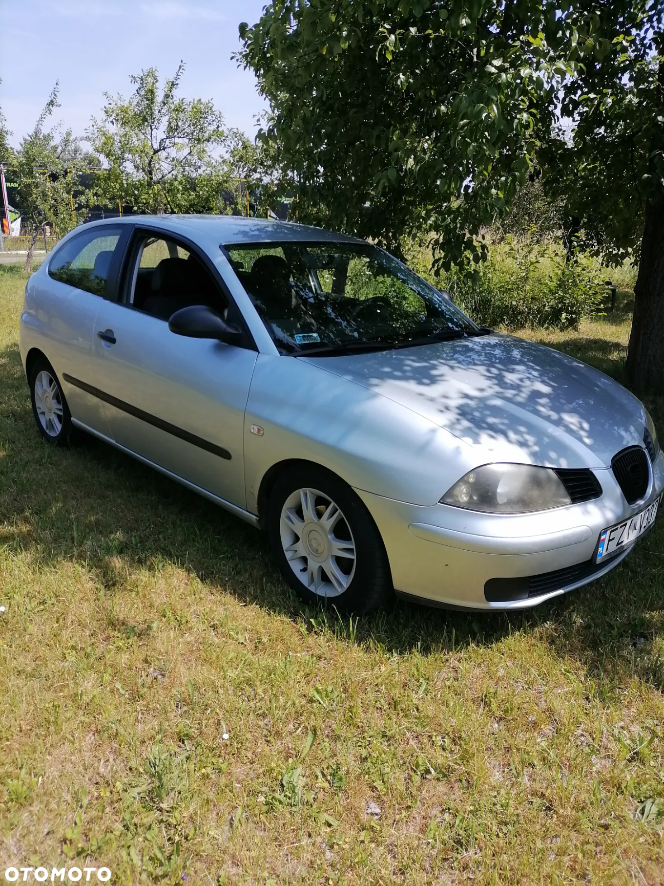Seat Ibiza - 10