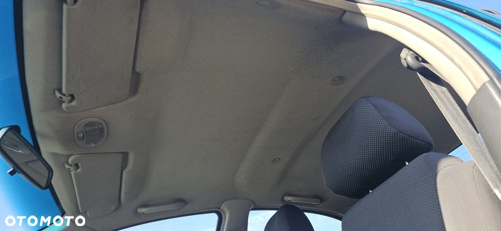 CHEVROLET AVEO T250 1.2 05-09 RADIO - 38
