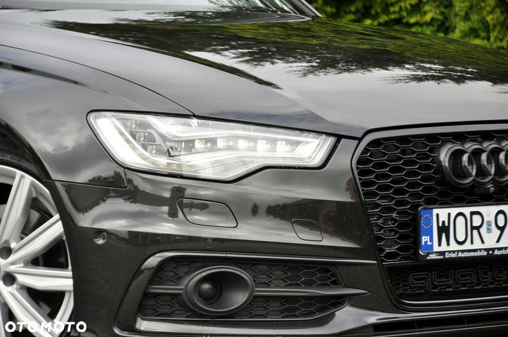 Audi A6 Limousine - 12