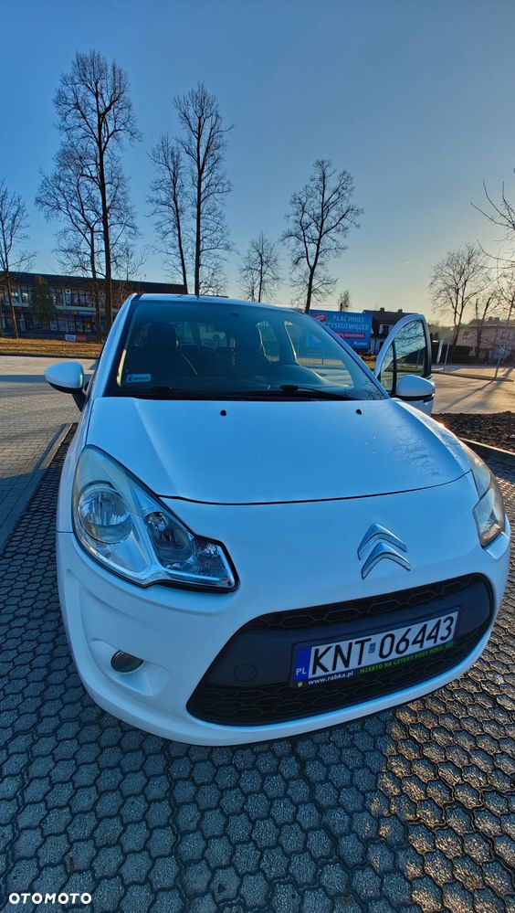 Citroën C3 1.4 HDi Attraction - 7