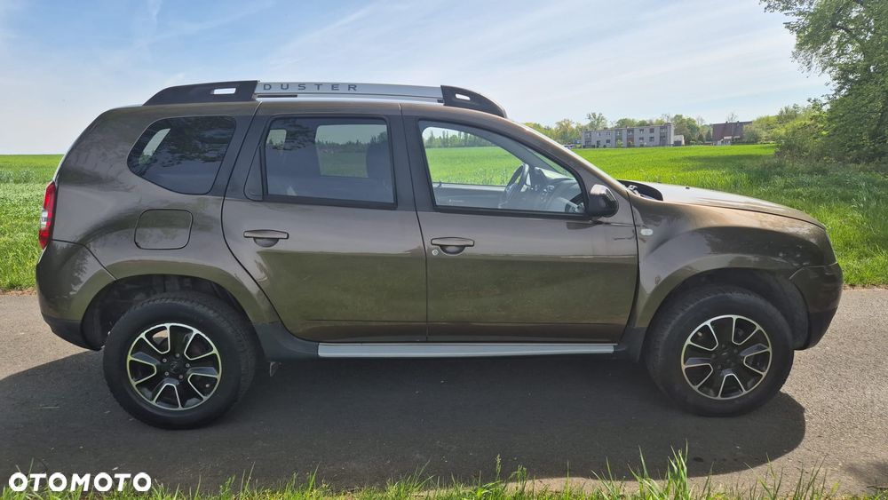Dacia Duster 1.2 TCe Outdoor S&S - 21
