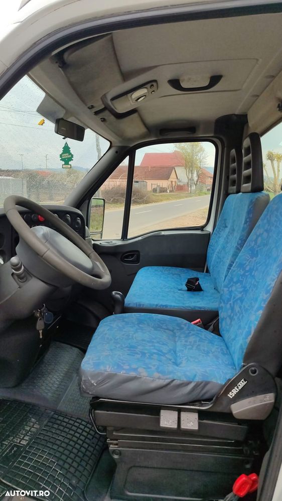 Iveco Daily - 5