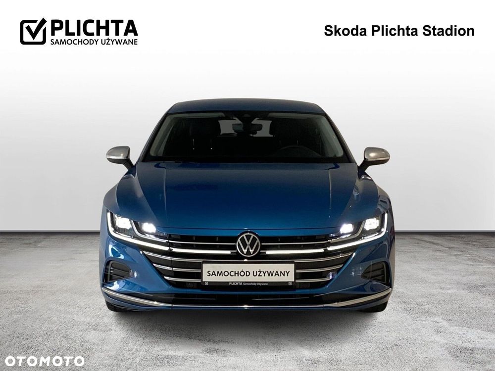 Volkswagen Arteon 2.0 TSI Elegance DSG - 9