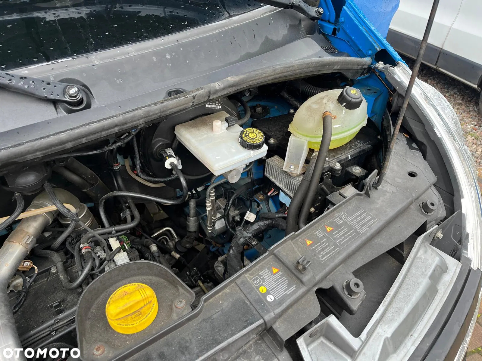 Renault Master - 22