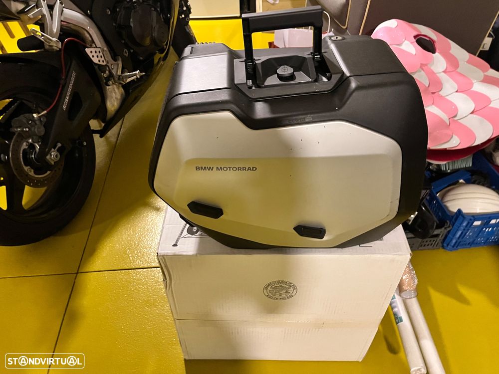 BMW R 1300 GS Akrapovic - 5