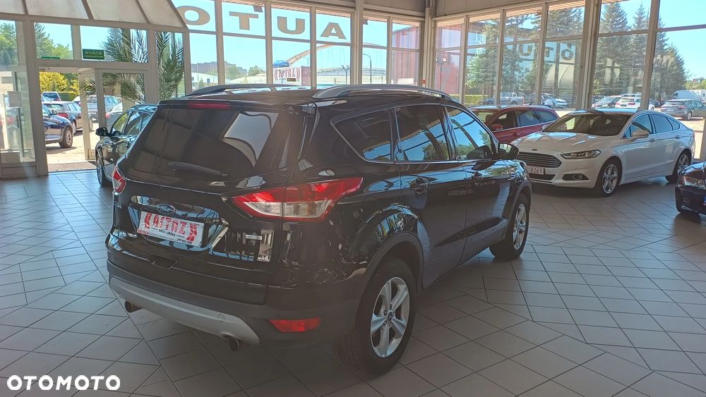 Ford Kuga - 18
