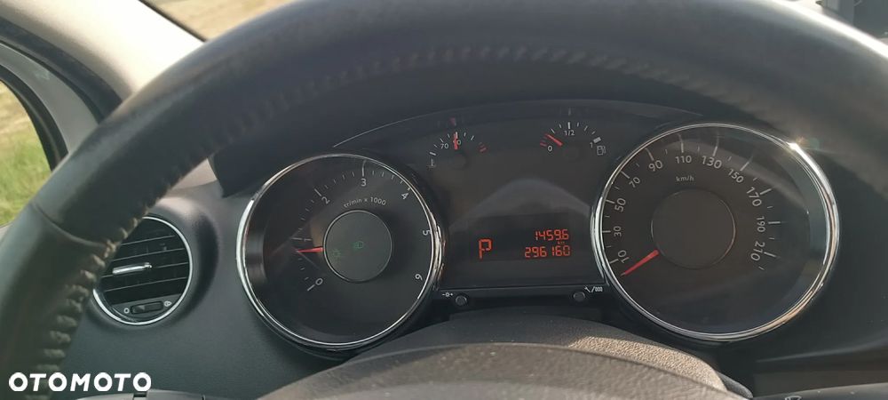 Peugeot 3008 1.6 BlueHDi Crossway S&S EAT6 - 9
