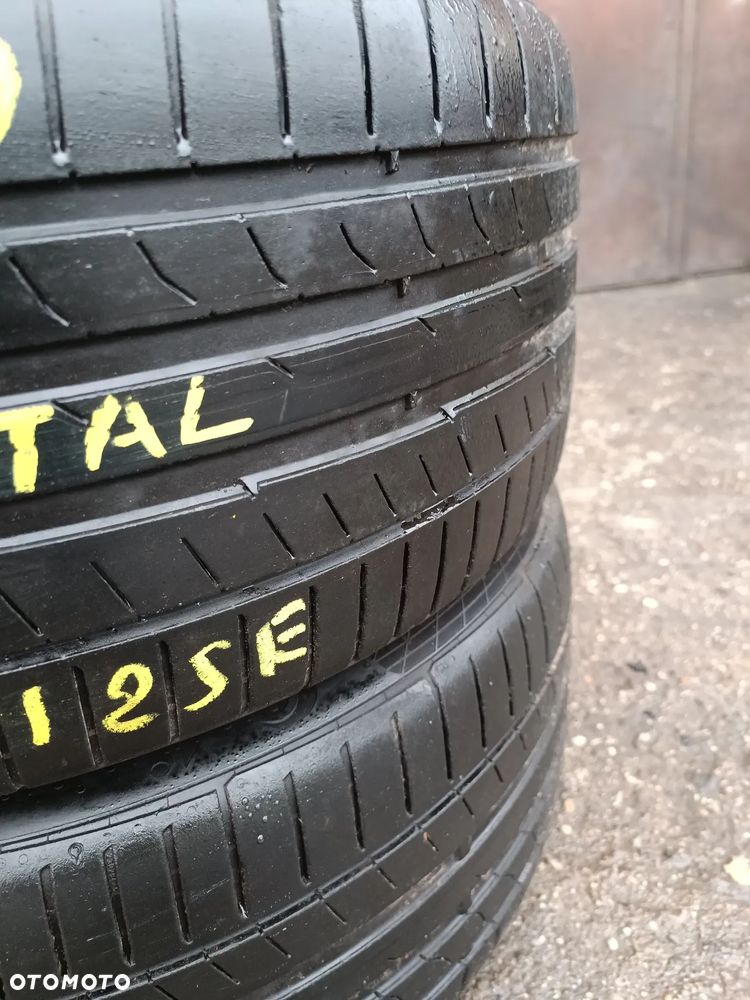 235/35R19 91Y Opony Letnie Lato CONTINENTAL ContiSportContact 5P AO Legnica ALU-RAD 235/35 - 3