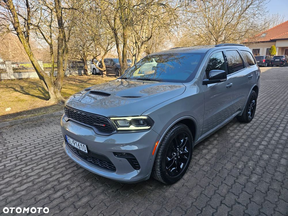 Dodge Durango 5.7 R/T - 32