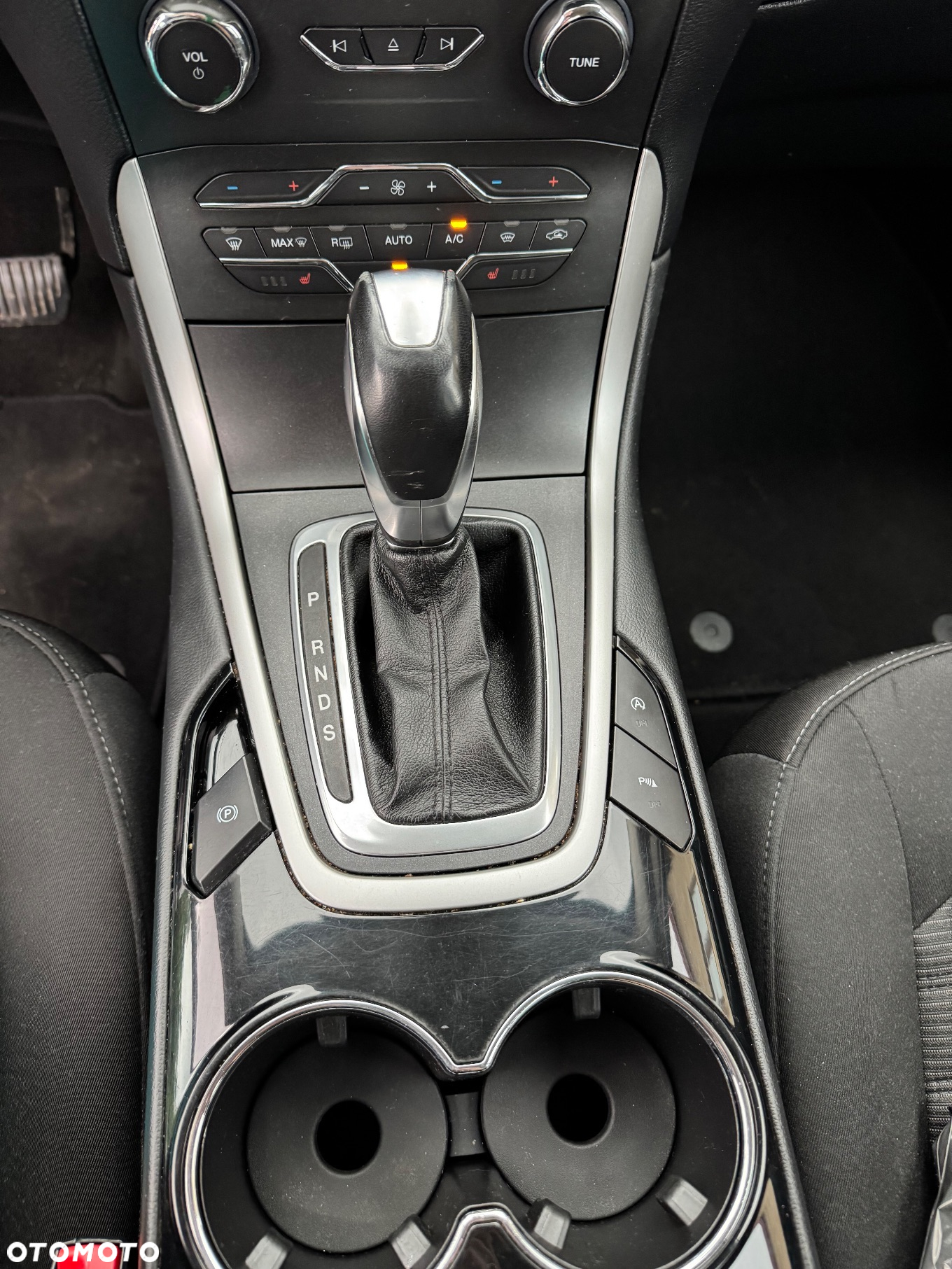 Ford Galaxy 2.0 TDCi Titanium PowerShift - 18