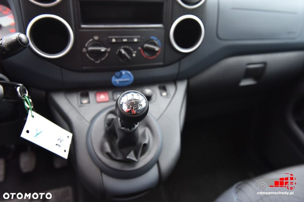 Peugeot Partner - 29