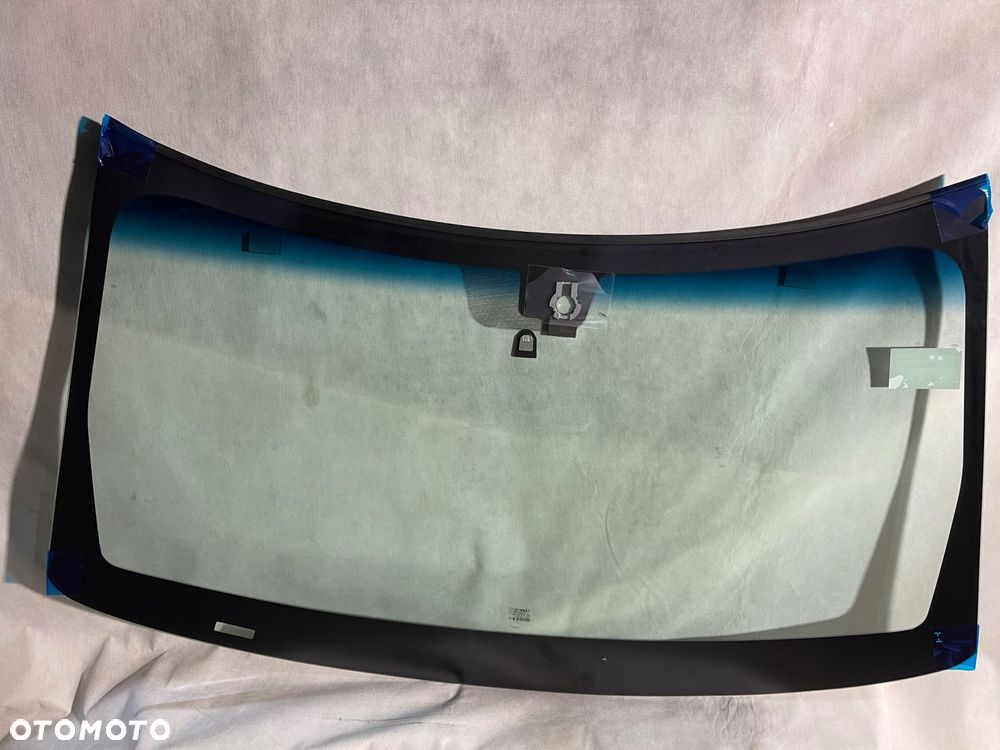 ford explorer szyba przednia acoustic sensor nowa po 2011- - 5