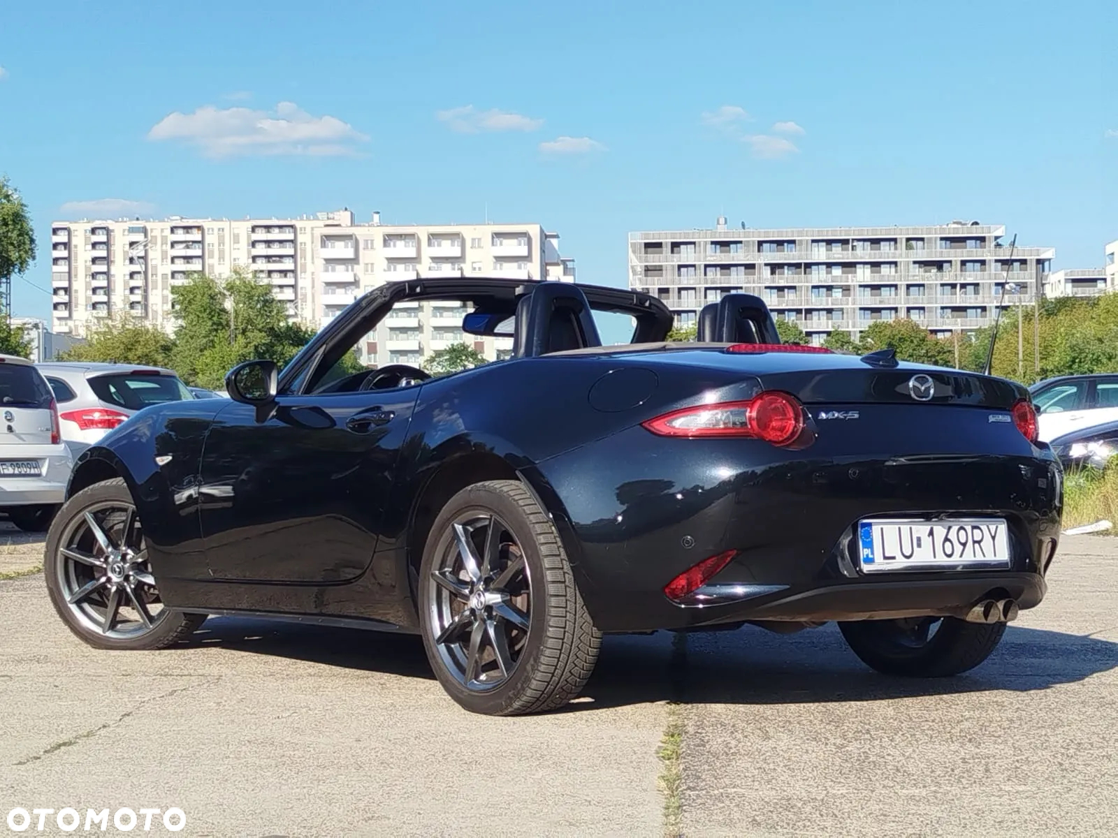 Mazda MX-5 2.0 Kizuna i-ELOOP - 15