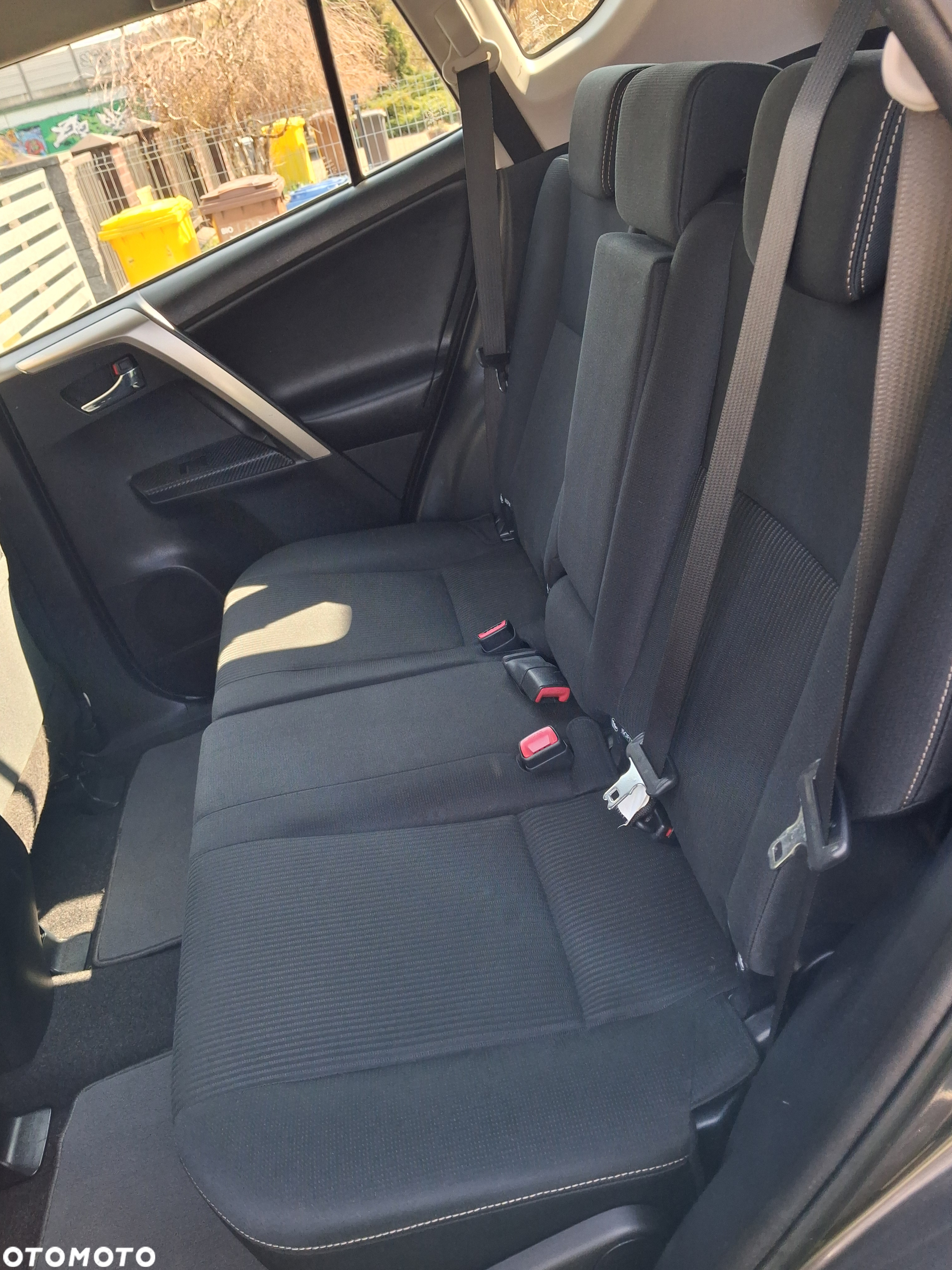 Toyota RAV4 2.0 D-4D Premium - 20
