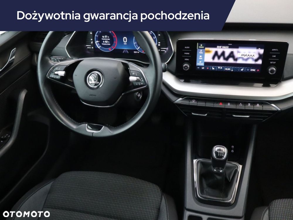 Skoda Octavia - 9