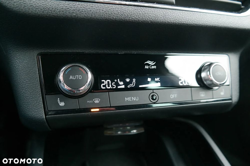 Skoda Kamiq 1.0 TSI Style - 30