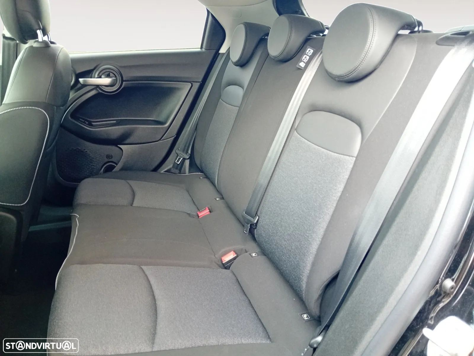 Fiat 500X 1.0 FireFly Urban - 15