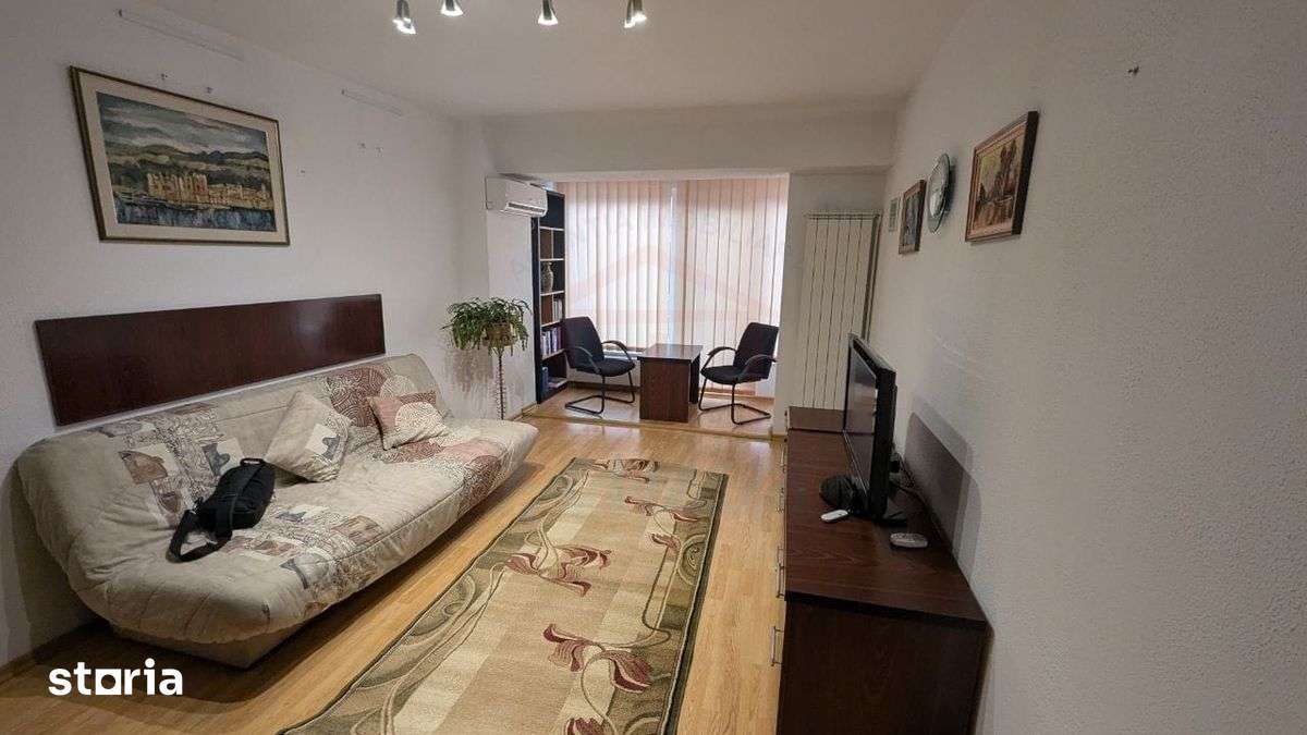 Apartament, 65 m² — fotografia 1