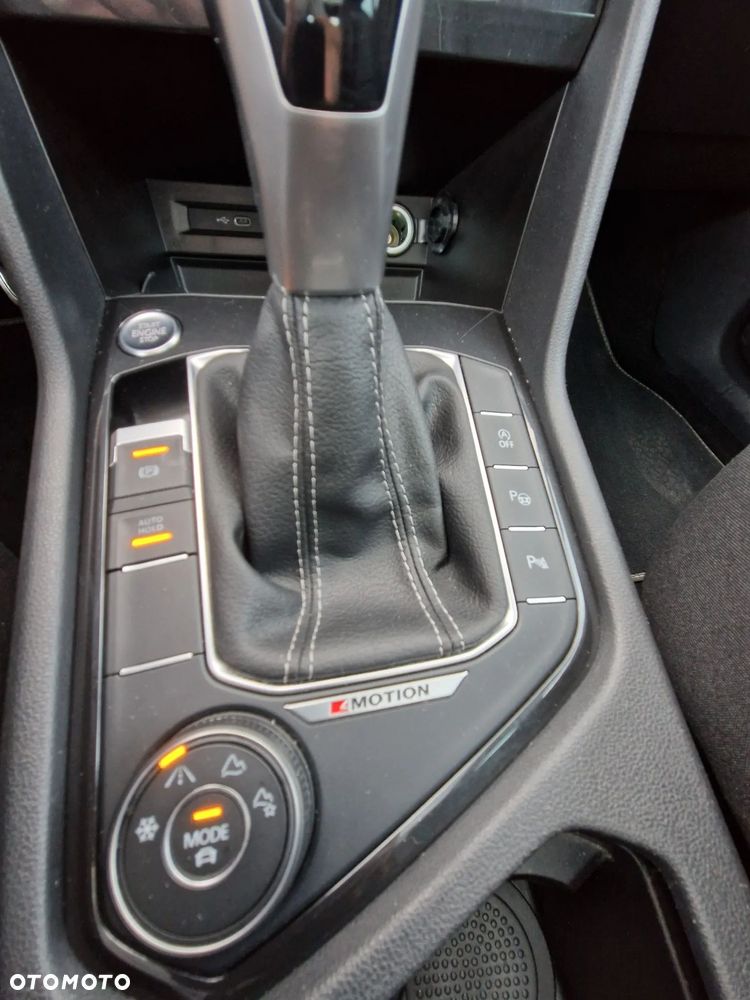Volkswagen Tiguan 2.0 TSI 4Mot R-Line DSG - 14