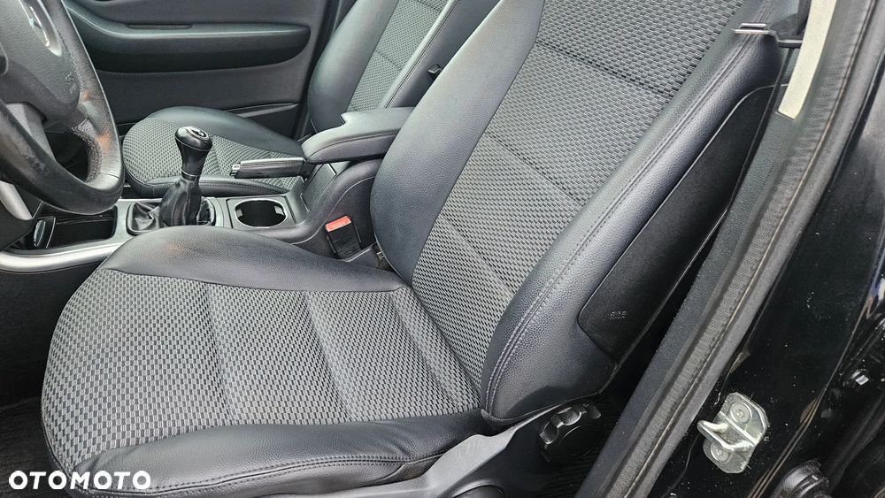 Mercedes-Benz Klasa B 200 CDI Elegance DPF Edition 10 - 18