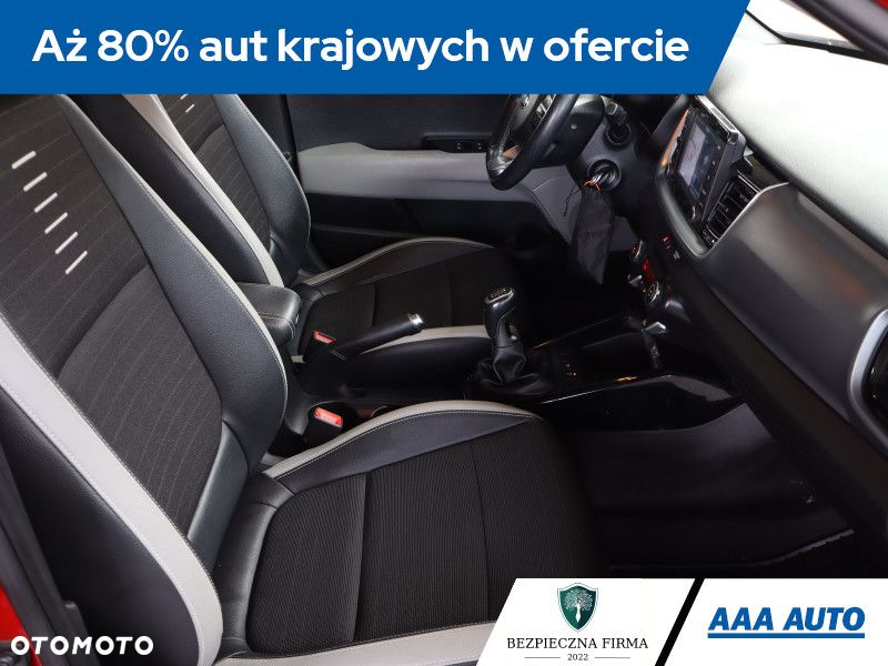 Kia Stonic - 10