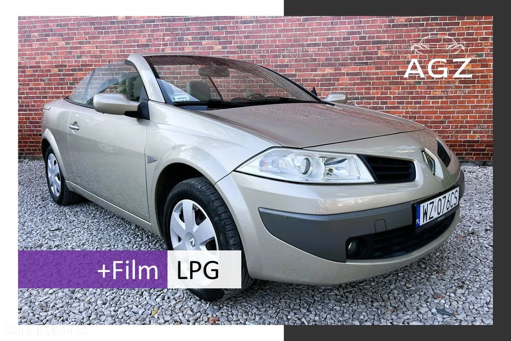 Renault Megane - 2