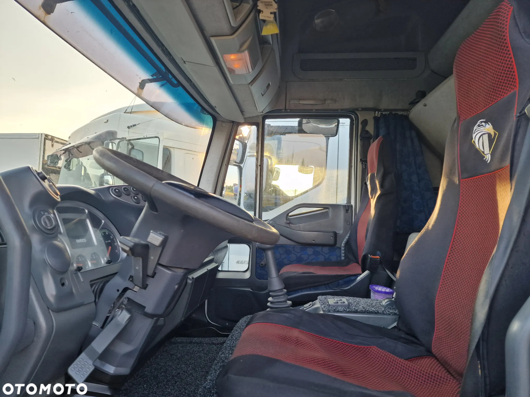 Iveco 140E21 - 6