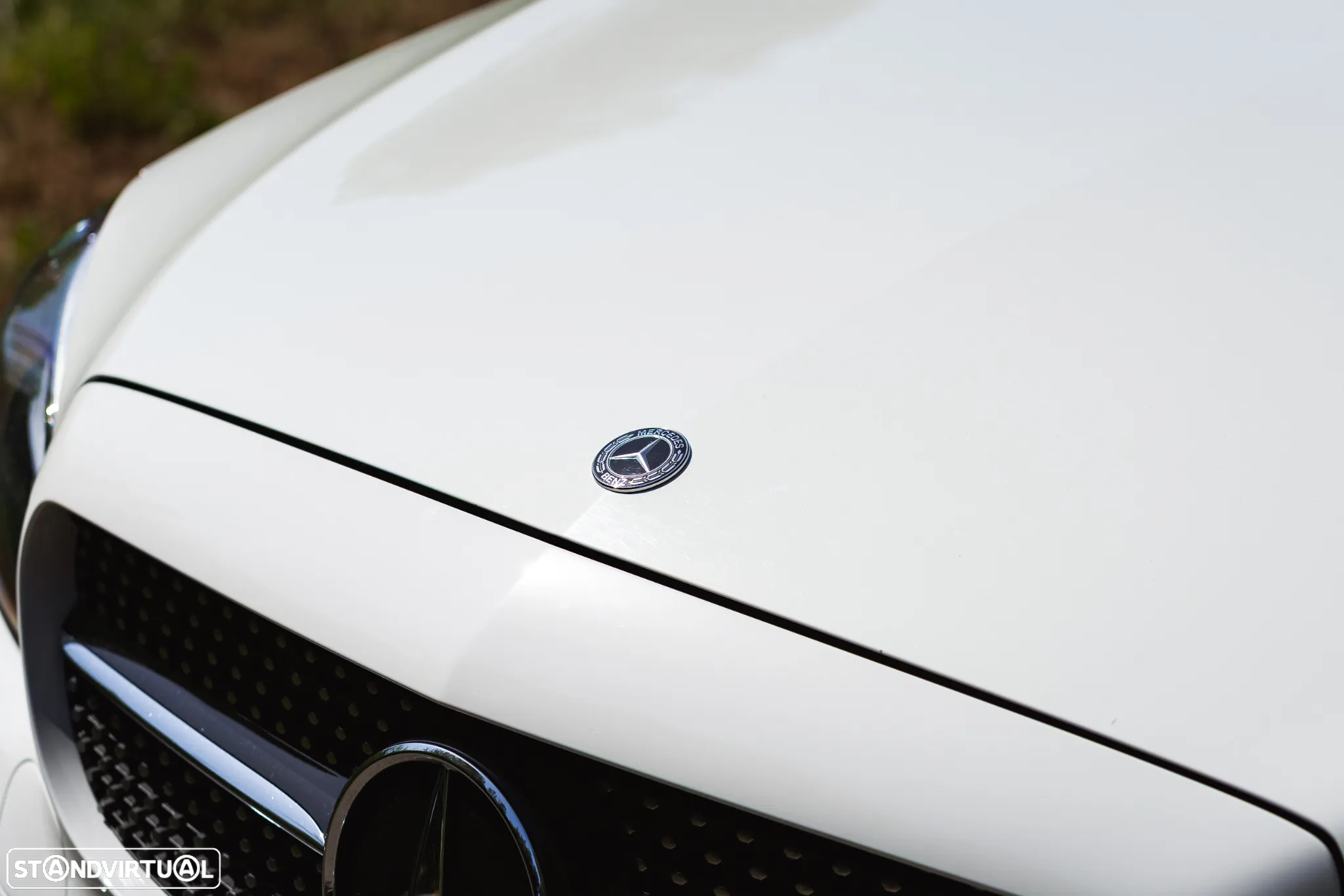 Mercedes-Benz C 300 de AMG Line - 11