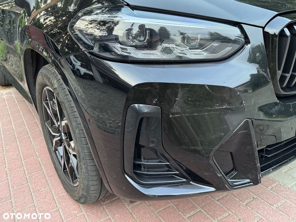 BMW X3 xDrive20i - 21