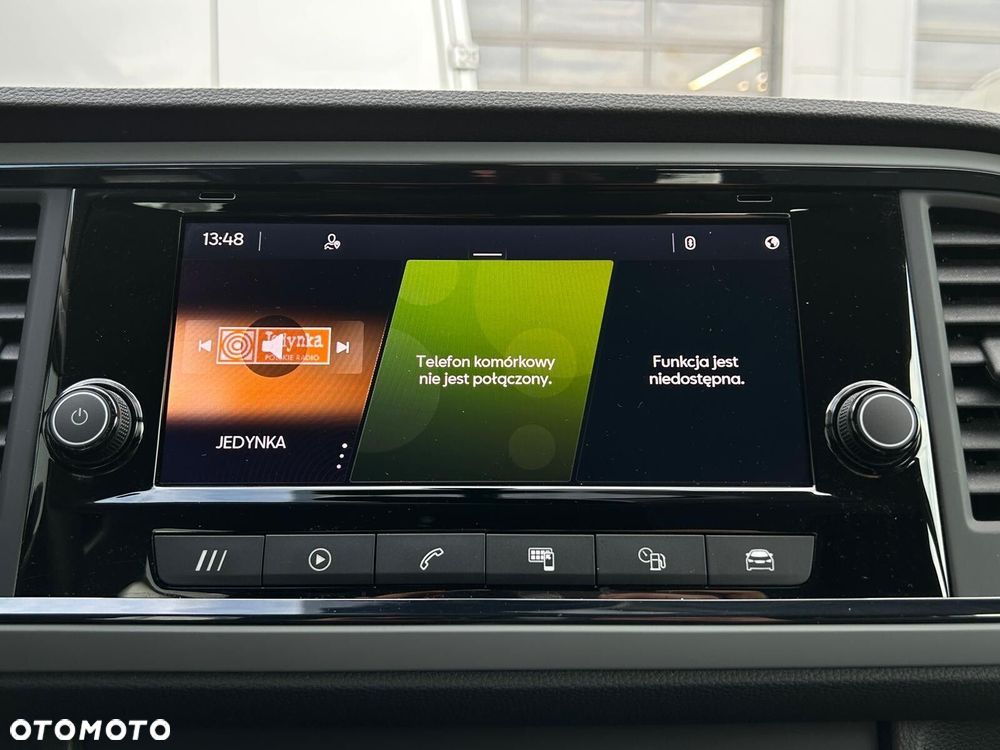 Seat Ateca 1.0 TSI Ecomotive Reference S&S - 26