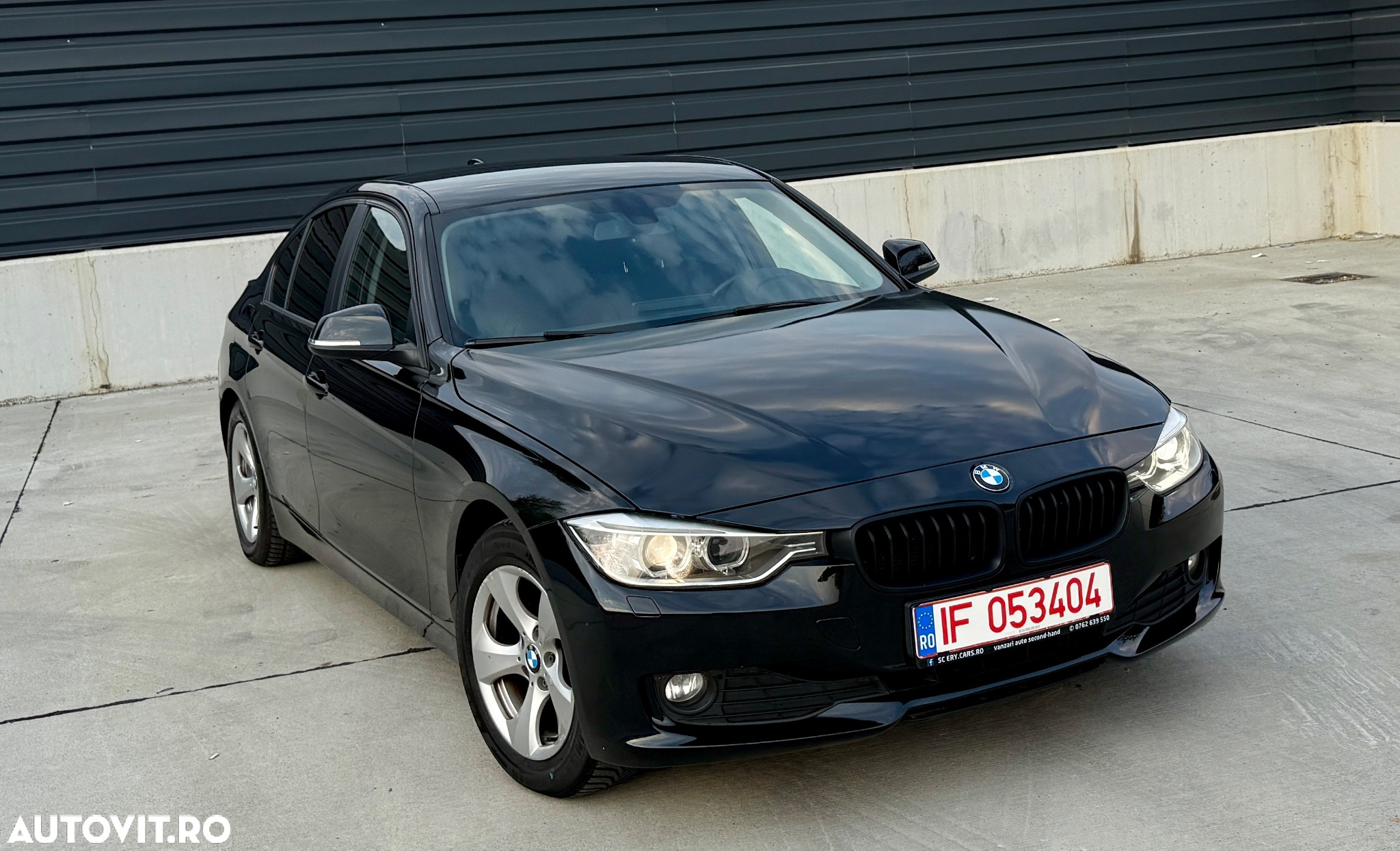 BMW Seria 3 - 2