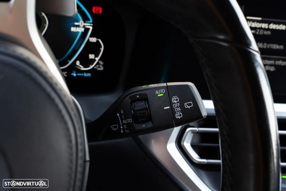 BMW 330 e Pack M Auto - 48
