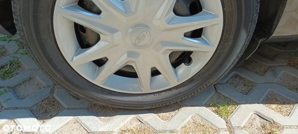 Ford Fiesta 1.0 EcoBoost GPF Trend ASS - 29