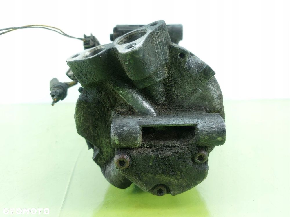 Sprężarka klimatyzacji Renault Laguna III 2007-2015 2,0 DCI 8200561276B - 6