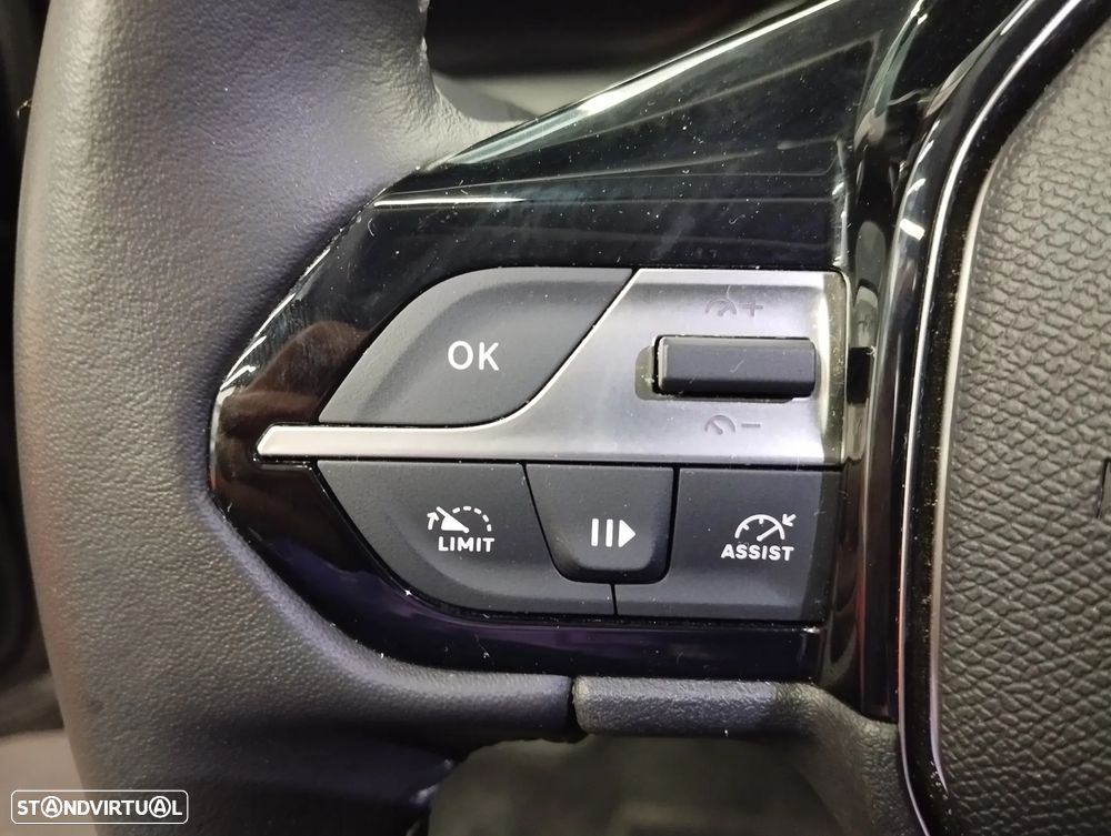 Peugeot 308 SW 1.2 PureTech Active Pack - 18