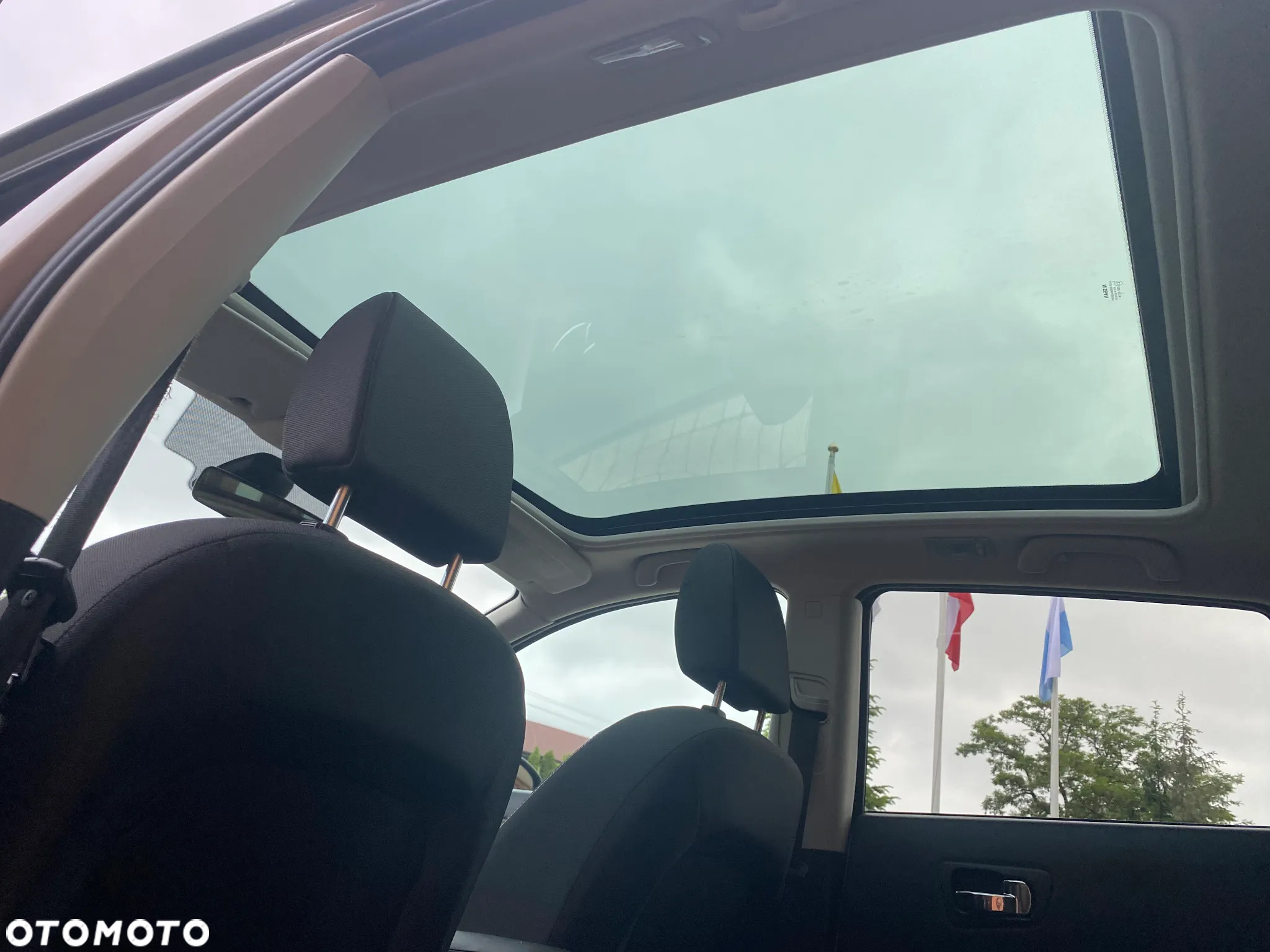 Nissan Qashqai 2.0 4 x 4 I-Way - 10