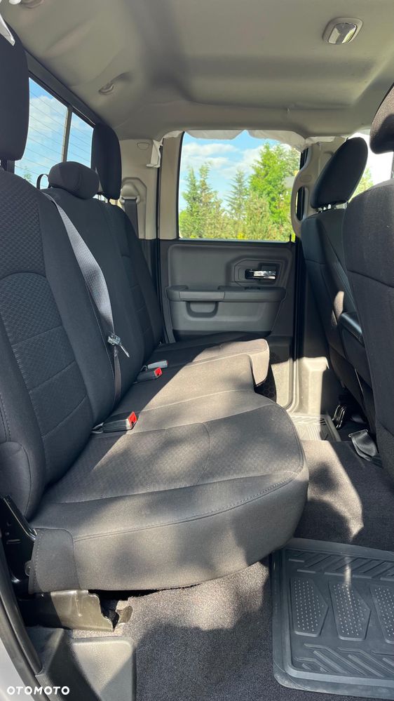 Dodge RAM 5.7 4x4 - 28