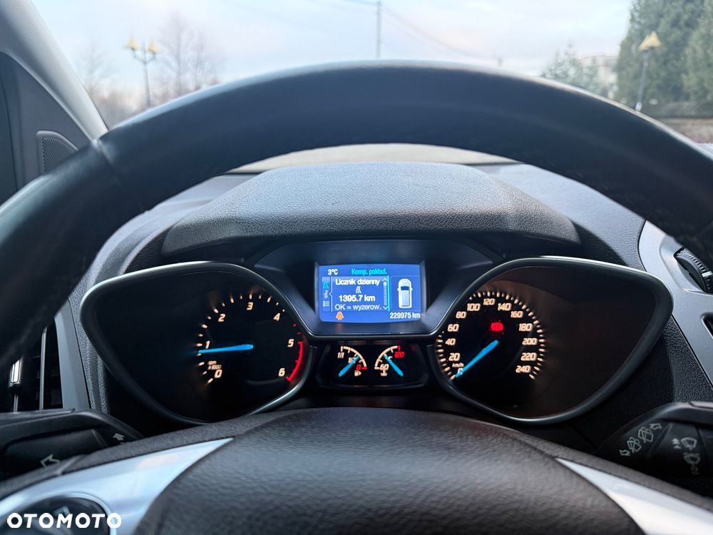 Ford Tourneo Connect Grand - 13