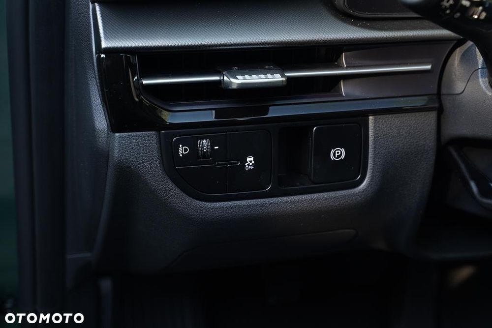 Kia Sportage 1.6 T-GDI M 2WD - 14