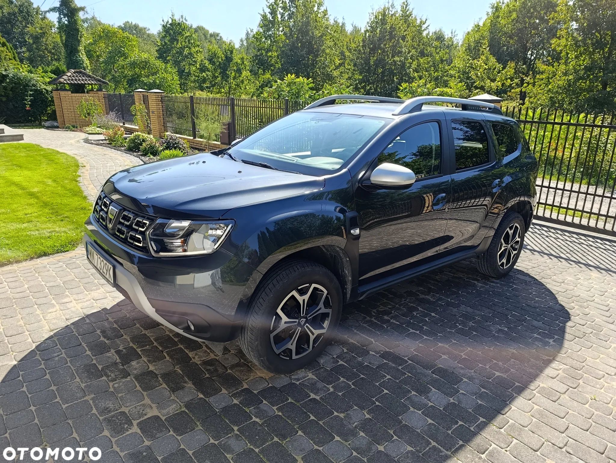 Dacia Duster 1.0 TCe Prestige - 1